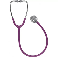 Ống Nghe Littmann® Classic III ™ Plum 5831