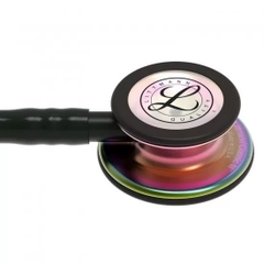 Ống Nghe Littmann Classic III ™ Rainbow-Finish Black 5870 (Limited)