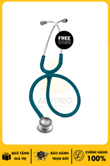 Ống nghe Littmann® Classic II Pediatric Caribbean Blue 2119