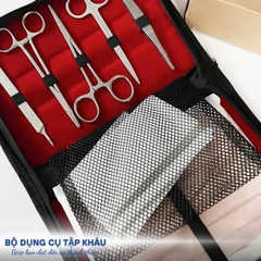 Bộ dụng cụ tập khâu