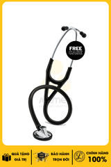 Ống nghe Littmann® Master Cardiology™ Black 2160