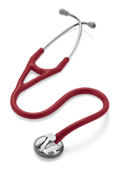 Ống nghe Littmann® Master Cardiology™ Burgundy 2163