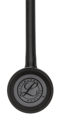 Ống nghe Littmann® Master Cardiology™ Full Black Smoke 2176