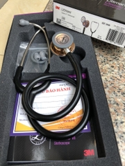 Ống nghe Littmann Classic III High Polished Copper & Black Limited Edition 5646