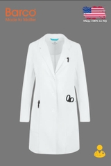 Áo Blouse nữ Grace thương hiệu Barco