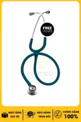 Ống nghe Littmann® Classic II Infant (sơ sinh) màu xanh carribbean blue 2124