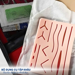 Bộ dụng cụ tập khâu