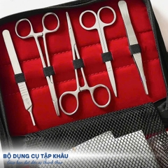 Bộ dụng cụ tập khâu