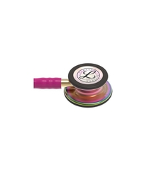 Ống Nghe Littmann Classic III ™ Raspberry Rainbow 5806