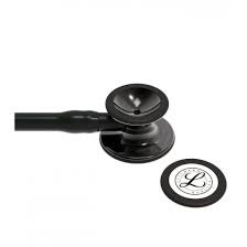 Ống Nghe Littmann Cardiology IV™ High Polish Smoke-Black 6232 (Limited)