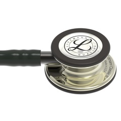 Ống Nghe Littmann Classic III ™ Black Champagne 5861