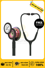 Ống Nghe Littmann Classic III ™ Rainbow-Finish Black 5870 (Limited)