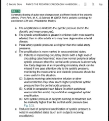 Sách ngoại văn Park's The Pediatric Cardiology Handbook: Mobile Medicine Series