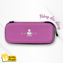 Case EVA cao cấp AllMed 2025