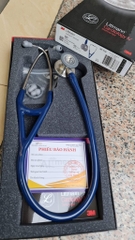 Ống Nghe Littmann Cardiology IV™ Navy 6154