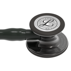 Ống Nghe Littmann Cardiology IV™ High Polish Smoke-Black 6232 (Limited)