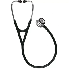 Ống Nghe Littmann Cardiology IV™ Black 6152