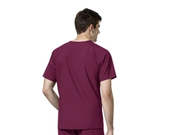 Scrubs Wonderwink W123 Nam Nhập 100% từ Mỹ