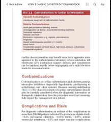 Sách ngoại văn Kern's Cardiac Catheterization Handbook7th Edition