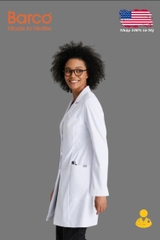 Áo Blouse nữ Grace thương hiệu Barco