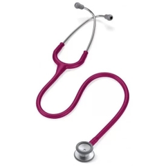 Ống nghe Littmann® Classic II Pediatric Raspberry 2122