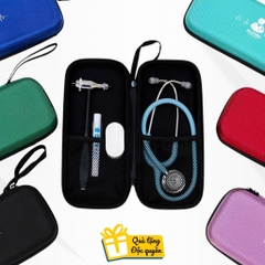 Case EVA cao cấp AllMed 2025