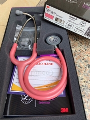 Ống Nghe Littmann® Classic III ™ Pearl Pink 5633