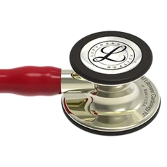 Ống Nghe Littmann Cardiology IV™ Burgundy Champagne 6176 (Limited)