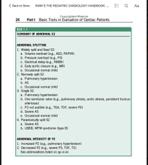 Sách ngoại văn Park's The Pediatric Cardiology Handbook: Mobile Medicine Series