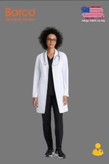 Áo Blouse nữ Grace thương hiệu Barco