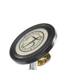 Ống nghe Littmann® Master Cardiology™ Black Brass 2175