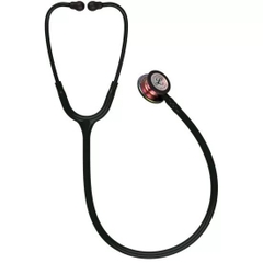 Ống Nghe Littmann Classic III ™ Rainbow-Finish Black 5870 (Limited)