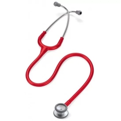 Ống nghe Littmann® Classic II Pediatric Red 2113R