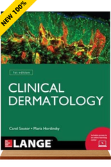 Sách ngoại văn Clinical Dermatology 1st Edition