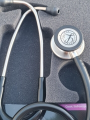 Ống Nghe Littmann Classic III ™ Black 5620