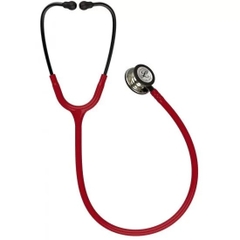 Ống nghe Littmann® Classic III ™ Burgundy Champagne 5864 (Limited)