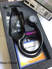 Ống Nghe Littmann Classic III ™ Black Edition Chestpiece 5803