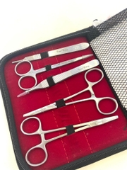 Bộ dụng cụ tập khâu