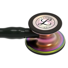 Ống Nghe Littmann® Cardiology IV Plum Rainbow 6205 (Special)