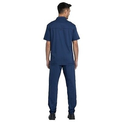 Scrubs Cherokee Workwear Revolution Polo Nam nhập 100% từ Mỹ