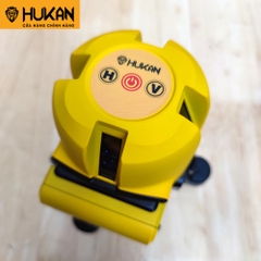 Máy cân bằng laze HUKAN HK-G7