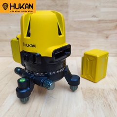 Máy cân bằng laze HUKAN HK-G7
