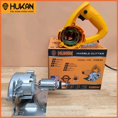Máy cắt gạch HUKAN HK-M8066