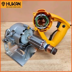 Máy cắt gạch HUKAN HK-M8066