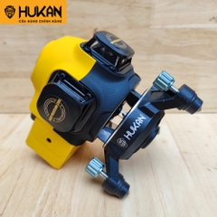 Máy bắn cos, cân bằng laze HUKAN HK-G8