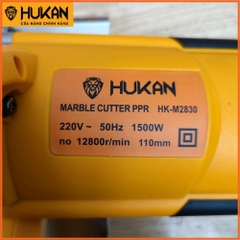 Máy cắt gạch HUKAN HK-M8066
