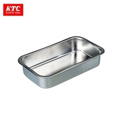 Khay inox đựng chi tiết YKPT