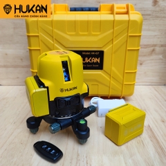 Máy cân bằng laze HUKAN HK-G7