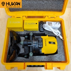 Máy cân bằng laze HUKAN HK-G7