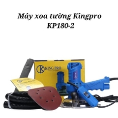 Máy Xoa Tường Kingpro KP-180-2